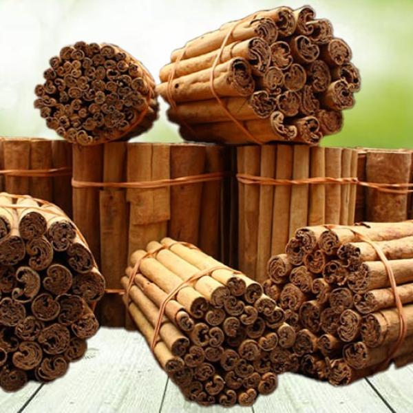 Ceylon Cinnamon Quills (True Ceylon Cinnamon)